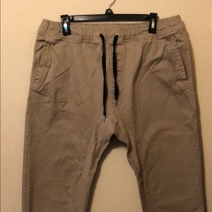 Forever 21 Men’s Joggers